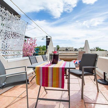 Cocooning Apartment Agde Exterior photo